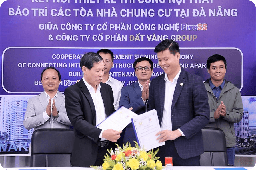 Được TP Đà Nẵng hỗ trợ 200 triệu cho dự án Công nghệ