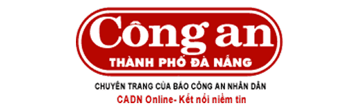 Da Nang city police newspaper