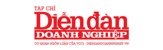 Tạp chí diễn đàn doanh nghiệp