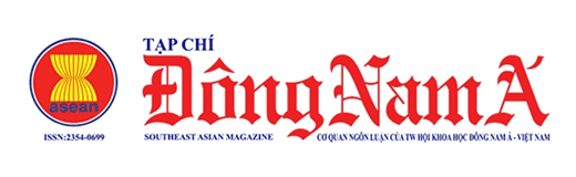 Southeast Asia magazine