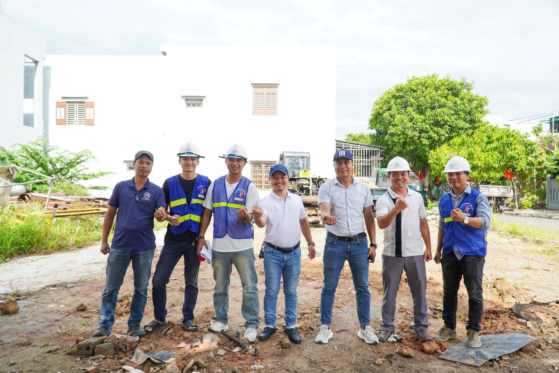 Khởi nghiệp Quốc gia năm 2024: Dự án 5SAO lọt Top 20 dự án xuất sắc hình ảnh