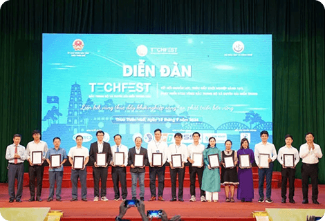 Ứng dụng số trong thiết kế, thi công nội thất và bảo trì các tòa nhà chung cư tại Đà Nẵng hình ảnh
