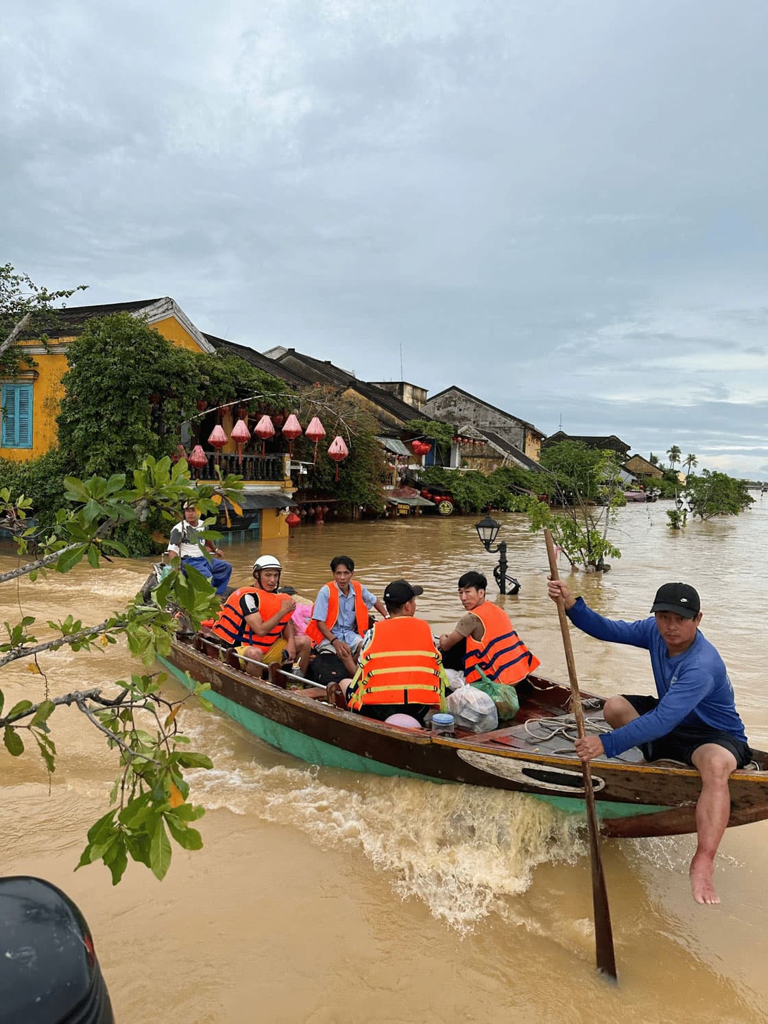 Hoạt động cộng đồng 2