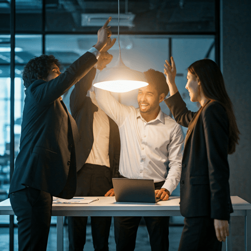 Company culture 3