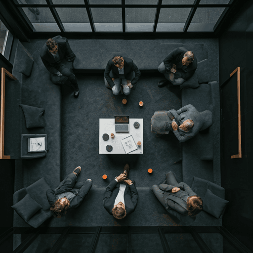 Company culture 4