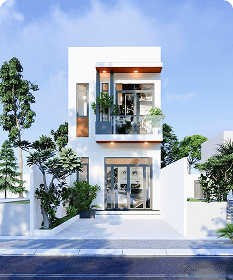 Thi công trọn gói (chìa khóa trao tay)
