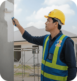 Thi công sơn nước trọn gói