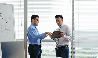 Hợp đồng dịch vụ