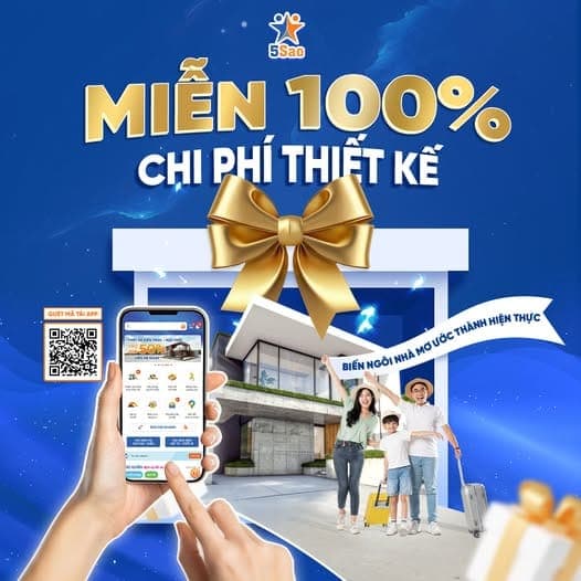 Thiết Kế Xây Dựng Nhà Ở: Giải Pháp Tối Ưu Hóa Không Gian Sống Hiện Đại