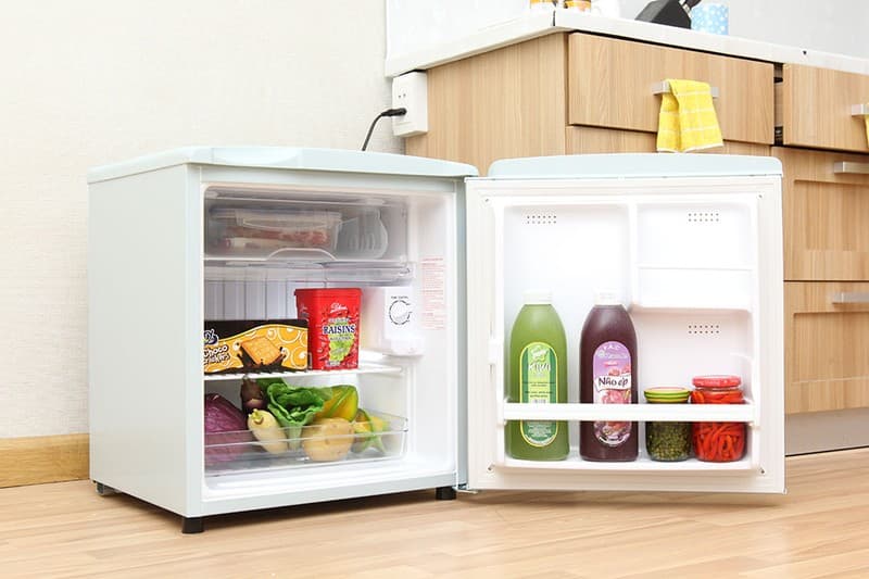 Top Tủ Lạnh Mini Tiết Kiệm Điện – Giá Rẻ, Bền Bỉ, Phù Hợp Cho Mọi Nhu Cầu