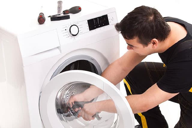 6 Bước Bảo Dưỡng Máy Giặt Đúng Cách Tại Nhà