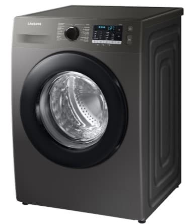 Máy giặt 10kg cửa ngang – lựa chọn tối ưu cho gia đình hiện đại tại Việt Nam