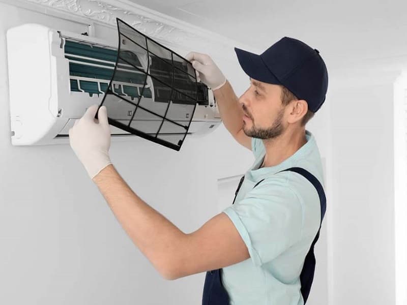 Vệ Sinh Máy Lạnh 5Sao Giá Rẻ, Bảng Giá Rõ Ràng Và Thợ Hỗ Trợ Nhanh Chóng