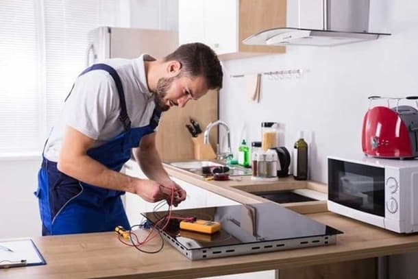 Sửa Chữa Điện Gia Dụng 5Sao – Nhanh Chóng, An Toàn, Đúng Kỹ Thuật
