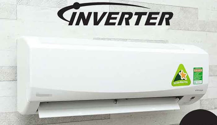 Điều Hòa Inverter Là Gì? Ưu Và Nhược Điểm Máy Lạnh Inverter