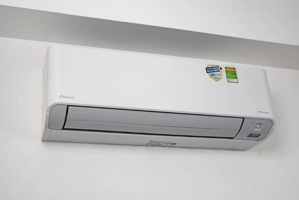 Tổng Hợp Các Kích Thước Máy Lạnh 1 HP, 1.5 HP, 2 HP, 2.5 HP Phổ Biến Hiện Nay