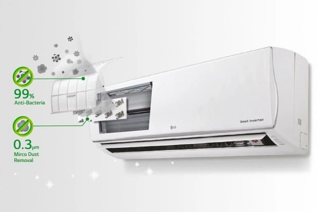 Máy Lạnh LG Có Tốt Không? Tổng Hợp Điểm Nổi Bật Trước Khi Quyết Định Mua