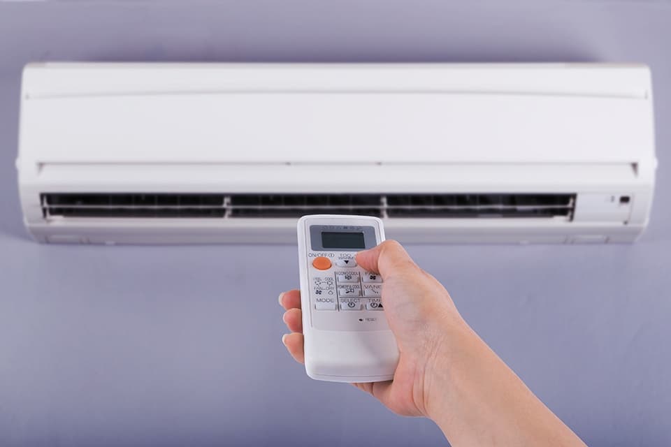 Chế Độ Turbo Máy Lạnh Là Gì? Cách Sử Dụng Tiết Kiệm Điện