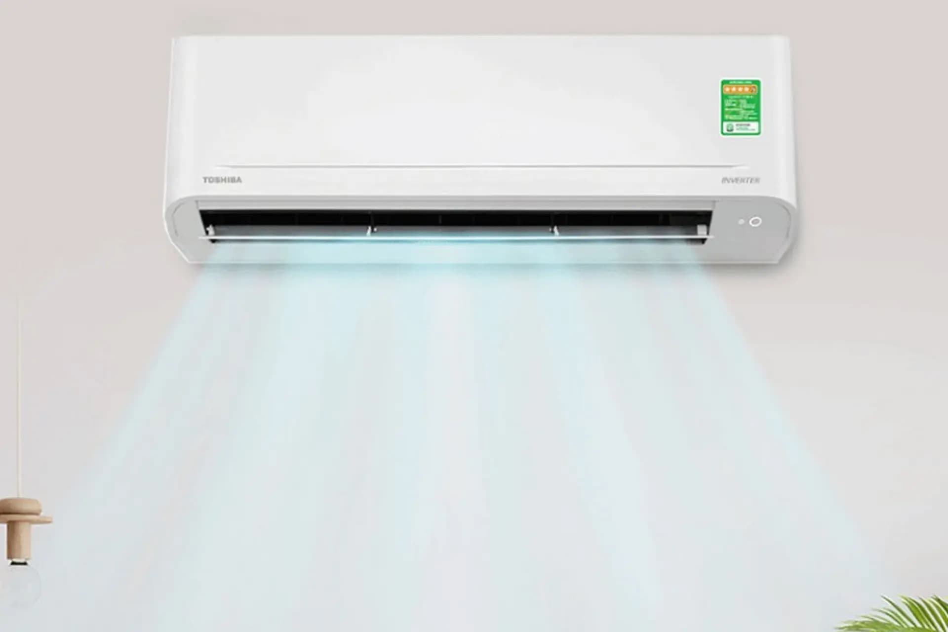 Cách Reset Máy Lạnh Toshiba Đơn Giản, Thành Công 100%