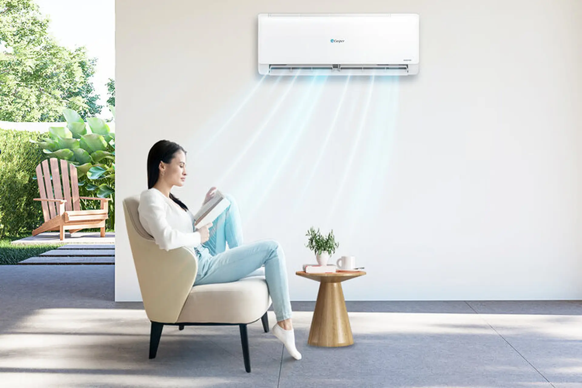 10+ Cách Sử Dụng Máy Lạnh Tiết Kiệm Điện 50% Cho Mùa Hè