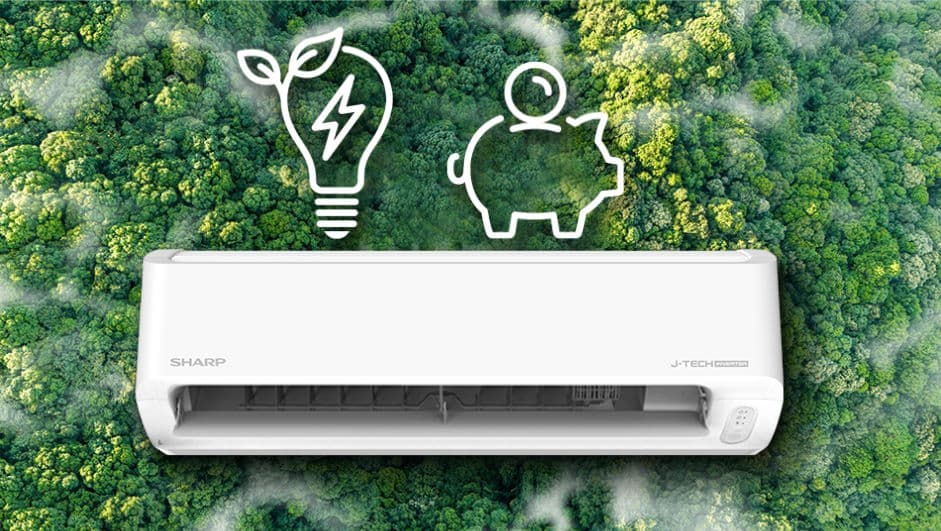 Hướng Dẫn Cách Test Lỗi Máy Lạnh Sharp Từng Bước Chi Tiết