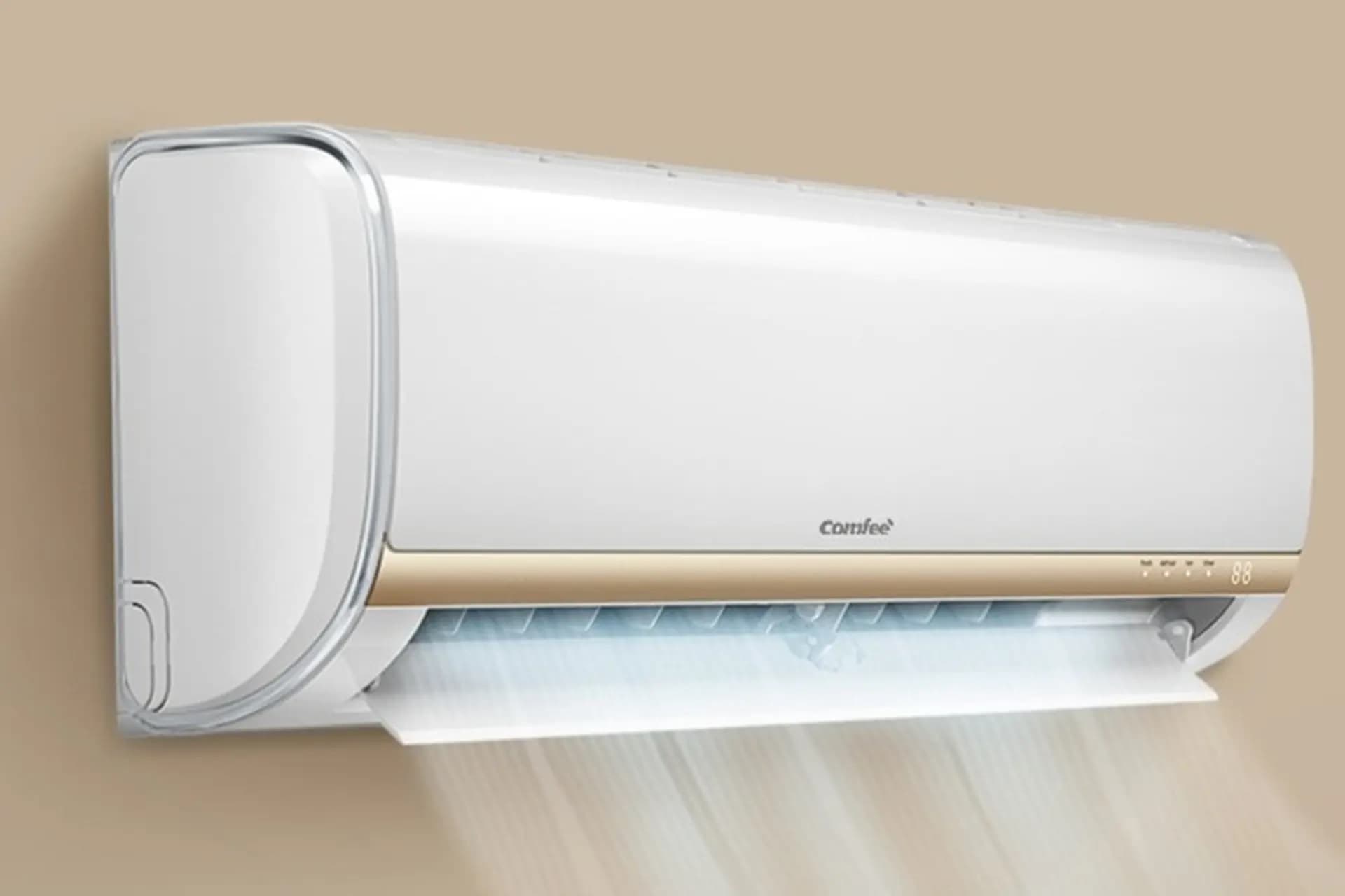 Máy Lạnh Comfee Có Tốt Không? Review Chi Tiết Ưu Nhược Điểm 2026