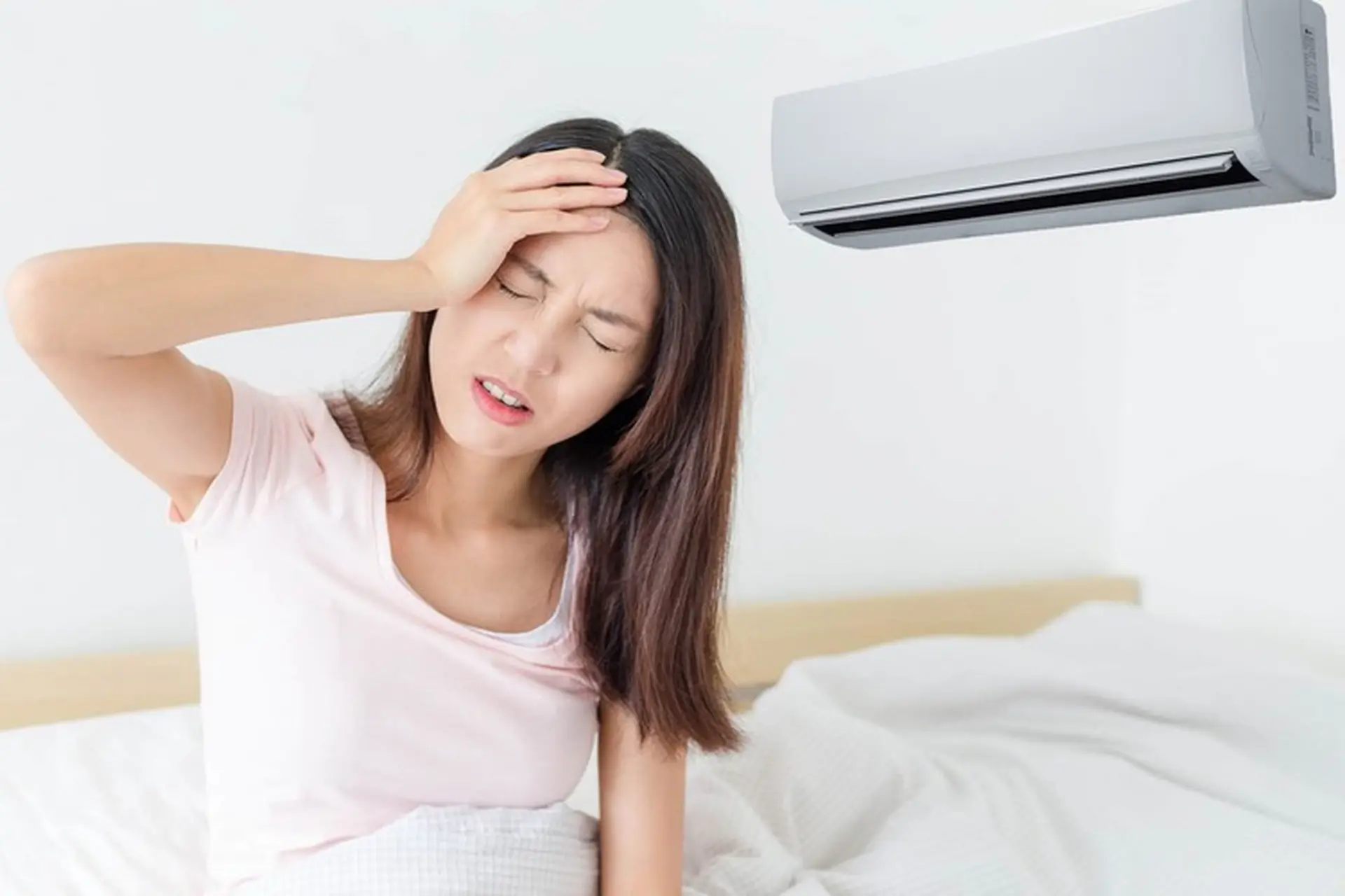 Cách Xử Lý Máy Lạnh Kêu To Cục Nóng, Cục Lạnh Tại Nhà