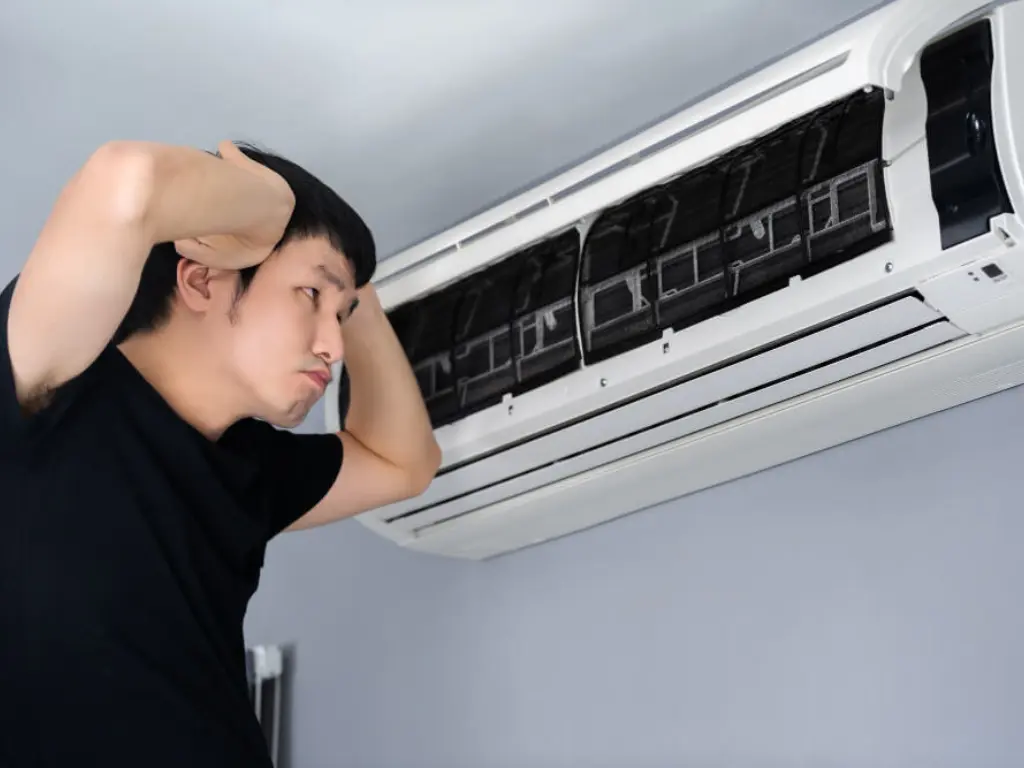 9 Nguyên Nhân Quạt Gió Điều Hòa Kêu To & Cách Sửa A – Z