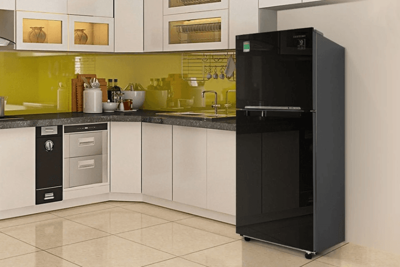 Cách Điều Chỉnh Nhiệt Độ Tủ Lạnh Aqua 2 Cánh Chuẩn Nhất 2026