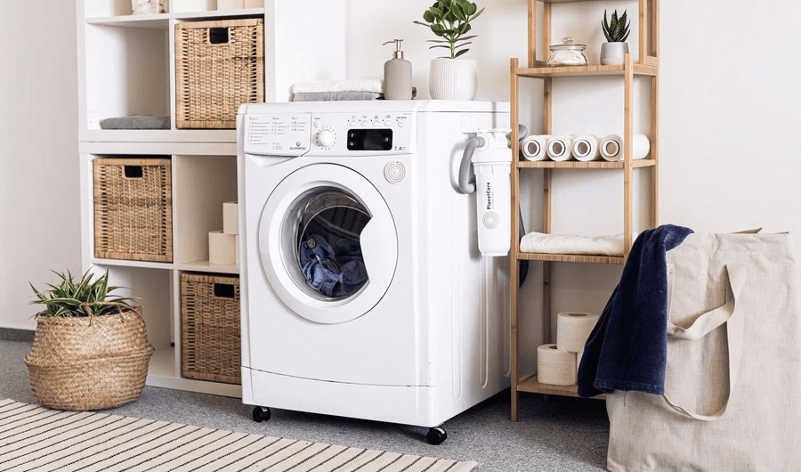 Lỗi H09 Máy Giặt Panasonic Là Gì? Nguyên Nhân & Cách Sửa Triệt Để
