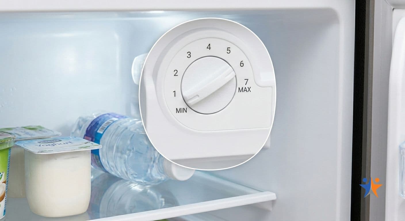 Max trong tủ lạnh là gì? Hướng dẫn khắc phục và cách sử dụng.