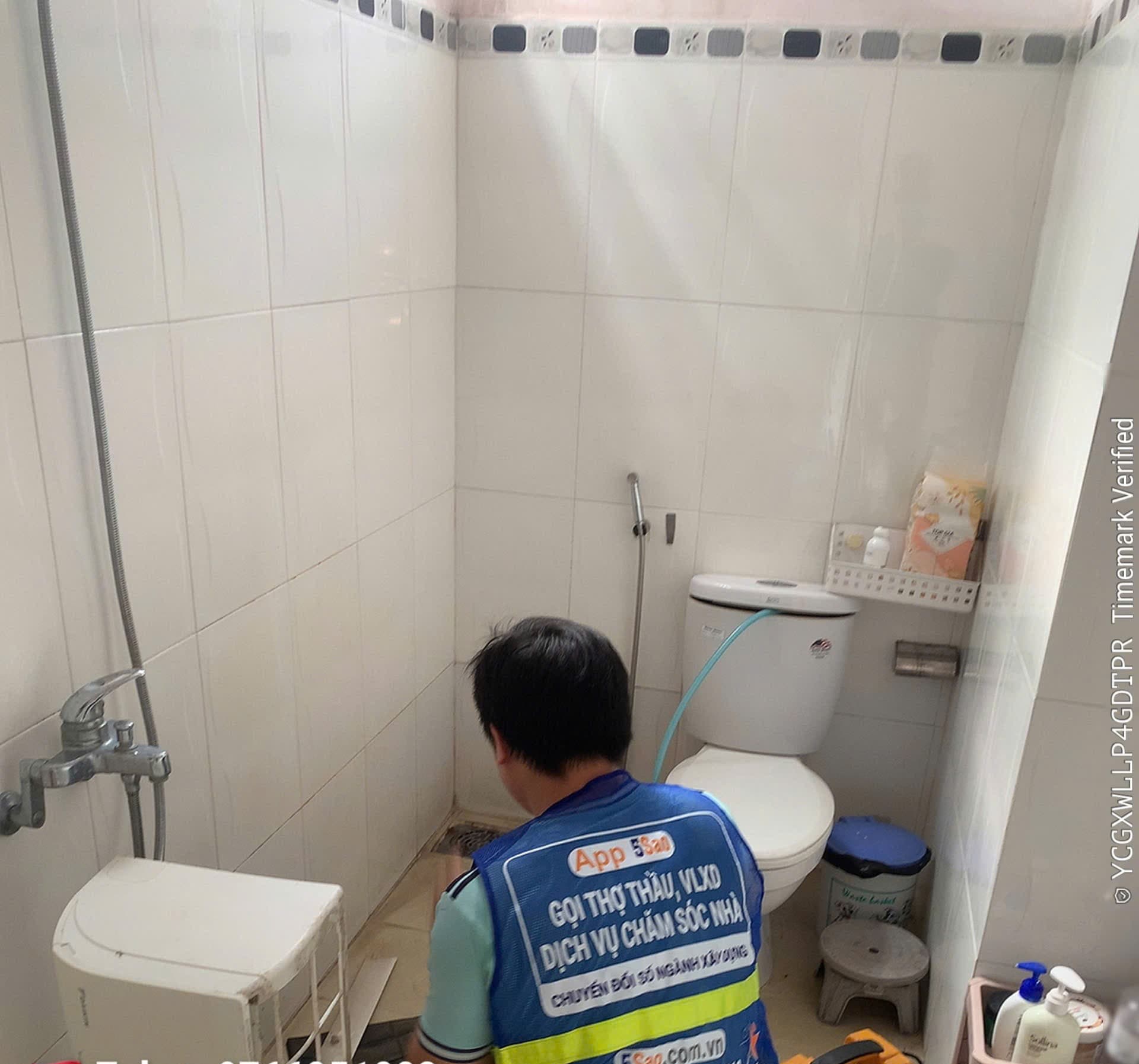 TOP 10+ Dịch Vụ Sửa Chữa Điện Nước TPHCM Chuyên Nghiệp