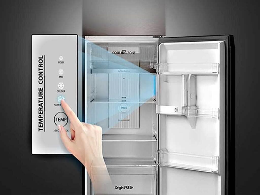 Tủ Lạnh Samsung Không Đông Đá: Nguyên Nhân & Cách Sửa