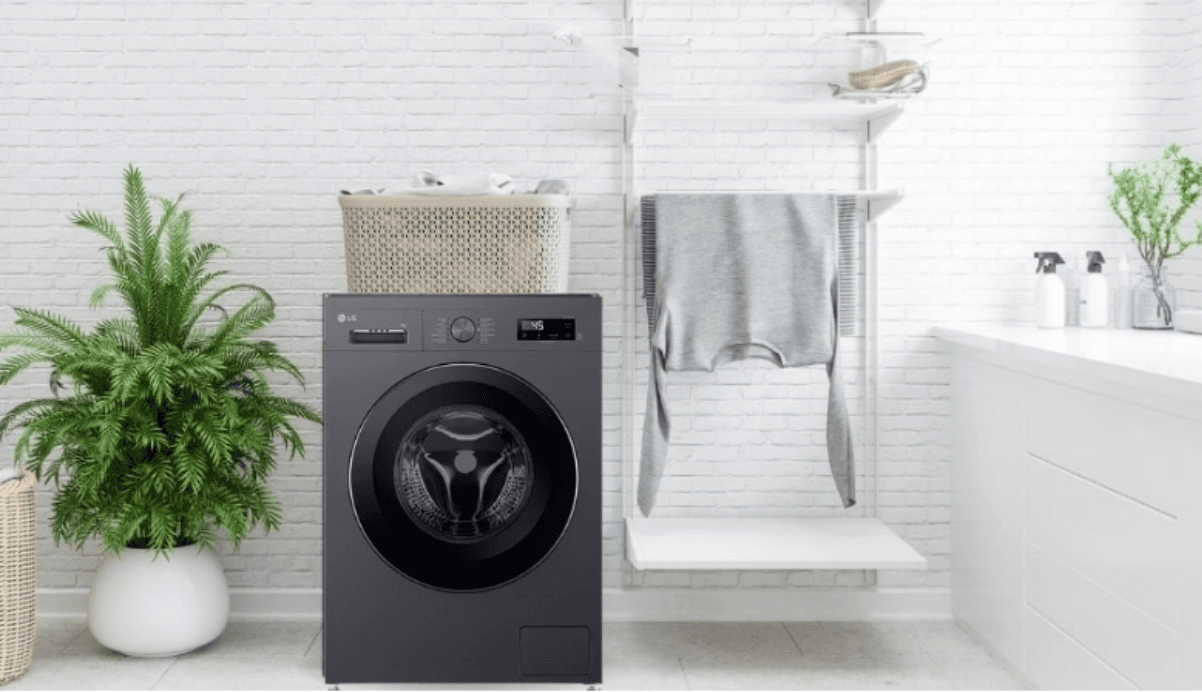 Ý nghĩa các ký hiệu trên máy giặt LG và tính năng chi tiết