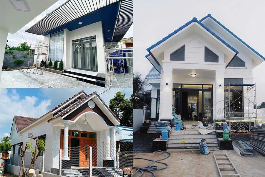 TOP 5+ Đơn Vị Thi Công Cải Tạo Nhà TPHCM Uy Tín, Giá Tốt