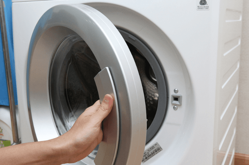 Cách Mở Khóa Máy Giặt Electrolux Chi Tiết, Đơn Giản Nhất
