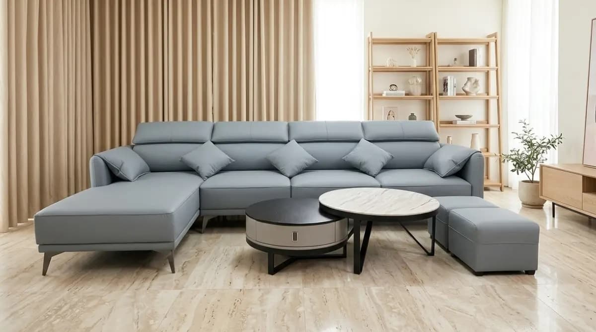 TOP 8+ Đơn Vị Thi Công Nội Thất Đà Nẵng Uy Tín, Chất Lượng