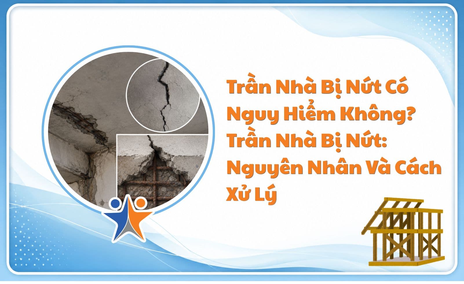 Trần Nhà Bị Nứt Có Nguy Hiểm Không? Trần Nhà Bị Nứt: Nguyên Nhân Và Cách Xử Lý