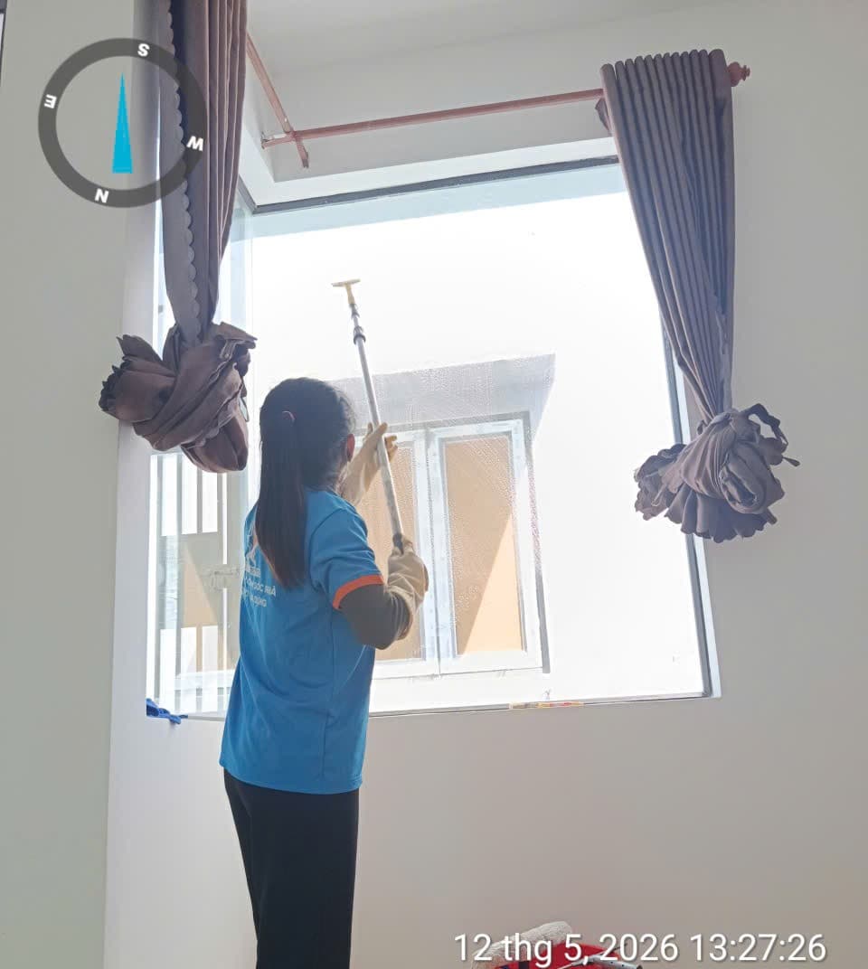 TOP 7 Dịch Vụ Vệ Sinh Nhà Ở Đà Nẵng Sạch Sẽ, Giá Tốt