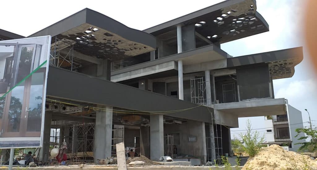 5 Kinh Nghiệm Xây Nhà Lần Đầu – Phân Tích Chi Tiết