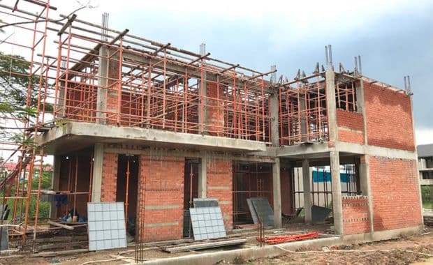 TOP 8+ Đơn Vị Xây Nhà Trọn Gói TPHCM Chất Lượng, Giá Tốt