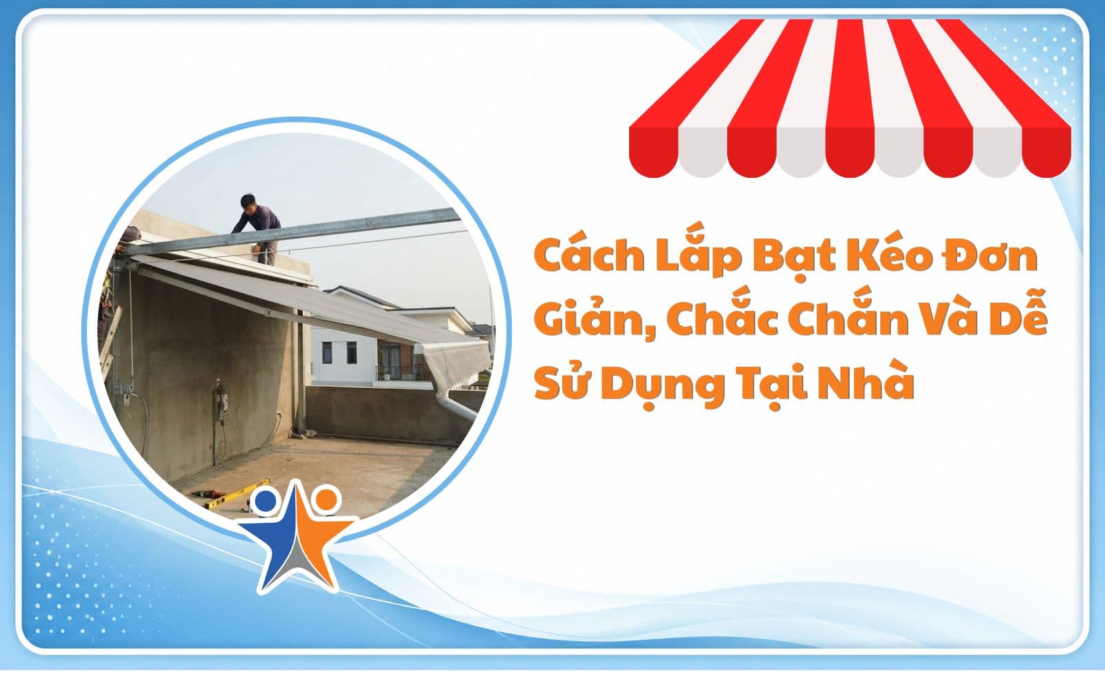 Cách lắp bạt kéo đơn giản, chắc chắn và dễ sử dụng tại nhà