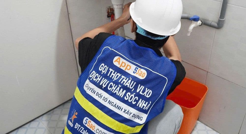 Top 7 dịch vụ sửa chữa điện nước quận 11 tận nhà tham khảo