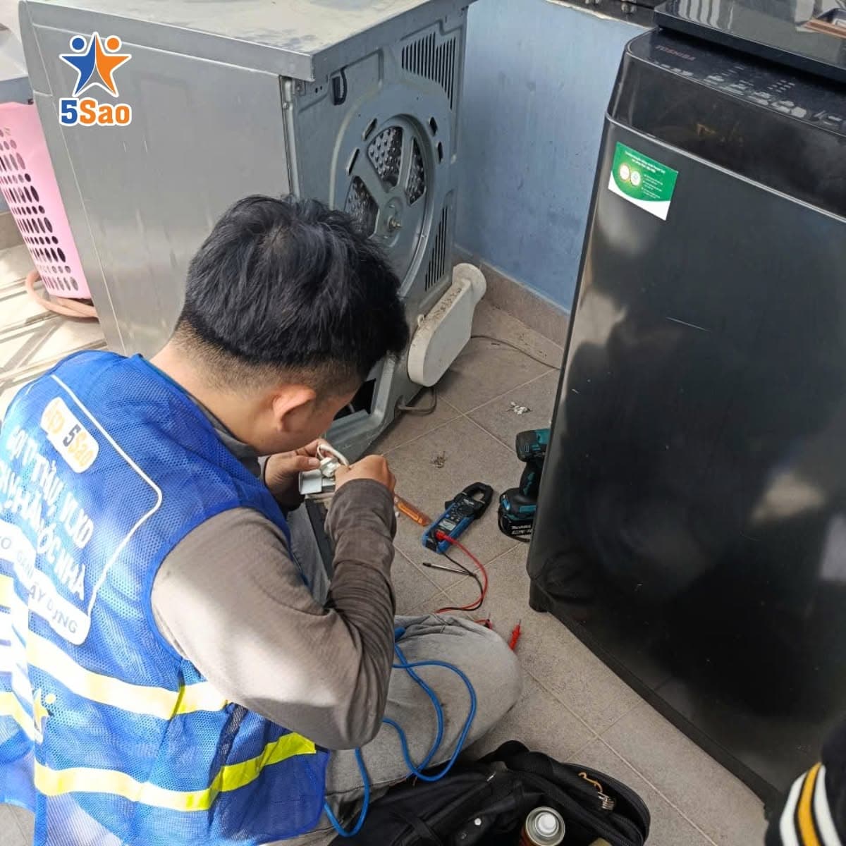 Top 10 Đơn Vị Sửa Chữa Điện Nước Quận 4 Giá Rẻ, Thợ Đến Nhanh