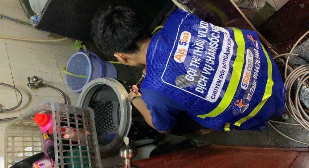 Top 7 đơn vị sửa chữa điện nước quận Bình Thạnh tận nơi 