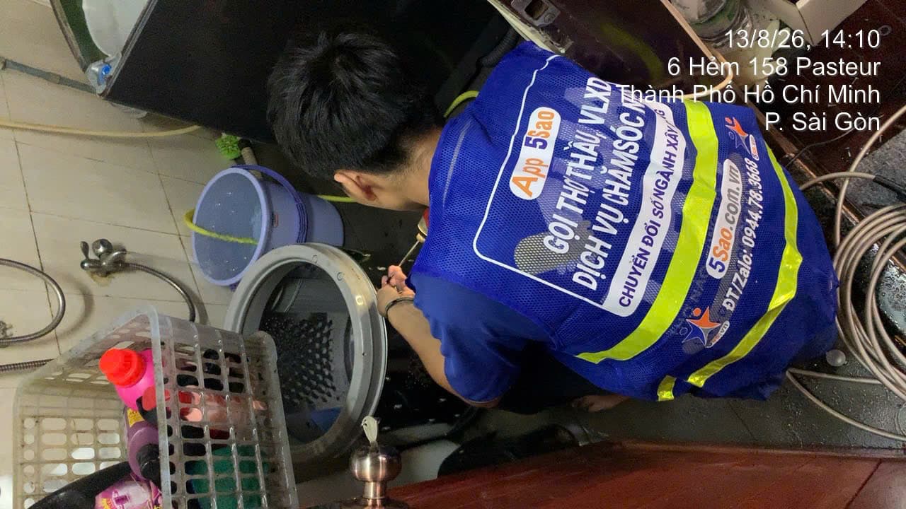 Top 10 Đơn Vị Sửa Điện Nước Quận 2 Uy Tín Và Chuyên Nghiệp