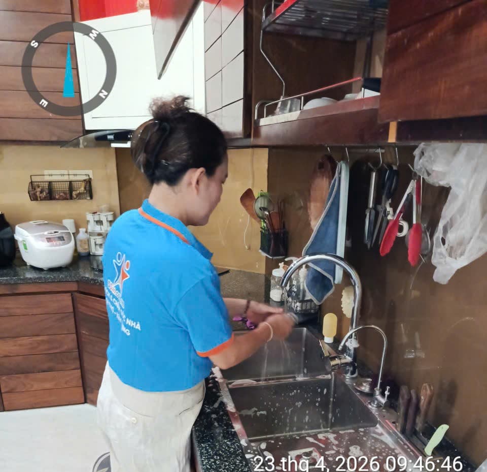TOP 7+ Dịch Vụ Vệ Sinh Nhà Bình Dương Sạch Mọi Ngóc Ngách