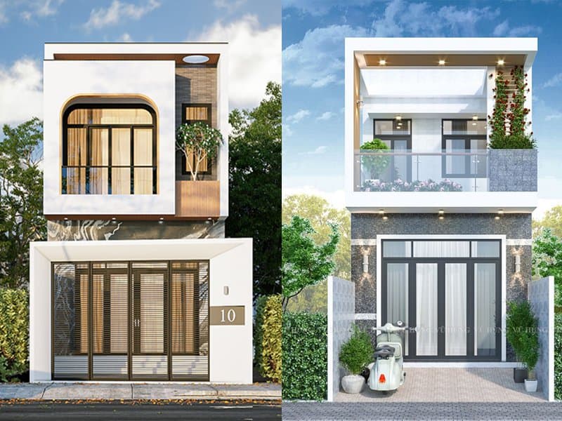 Chi Phí Xây Nhà 3 Tầng 60m2 Hết Bao Nhiêu Tiền? Cách Tính & Dự Toán Chuẩn