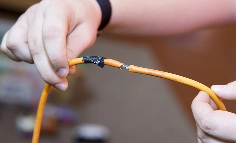 Cách Nối Dây Nhôm Bị Đứt Chuẩn Kỹ Thuật, An Toàn Tại Nhà