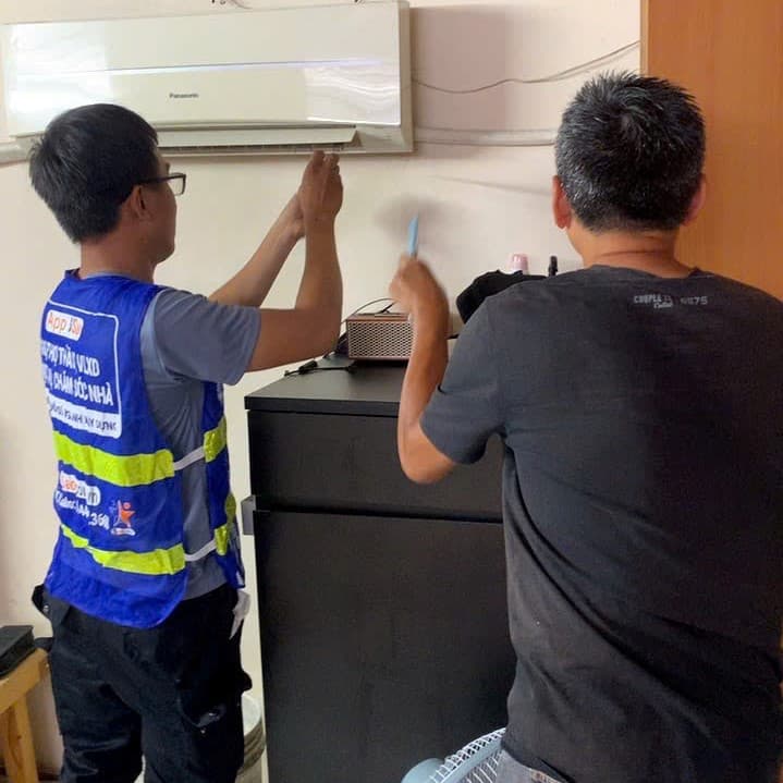 Top 10+ Dịch Vụ Sửa Điều Hòa Hoàn Kiếm Chuyên Nghiệp, Nhanh Chóng